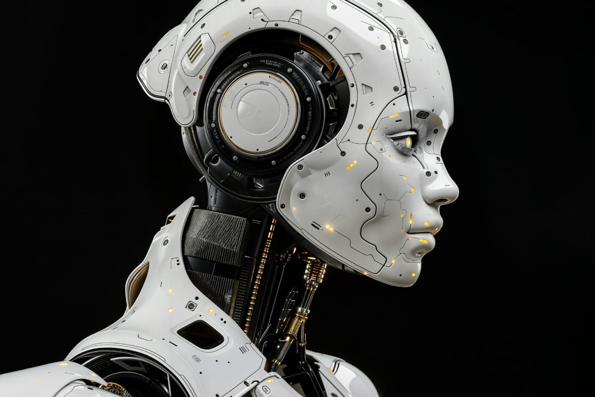 From Side Projects to Digital Worlds