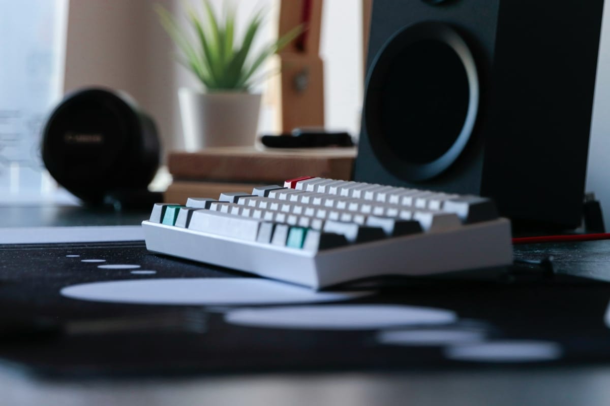 Why Developers Love Mechanical Keyboards